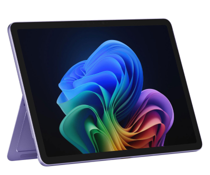 Laptop Microsoft Surface Pro 12 XPlus/16GB/512GB/Win11P Violet